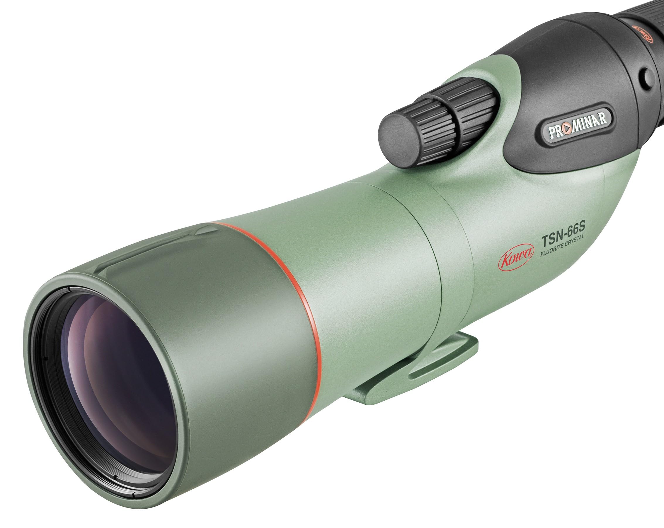 Amazon | PROMINAR スポッティングスコープ TSN-66S〈直視型